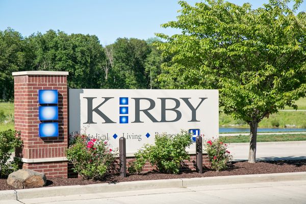 KIRBY MEDICAL CENTER - Updated May 2026 - 21 Photos - 1000 Medical