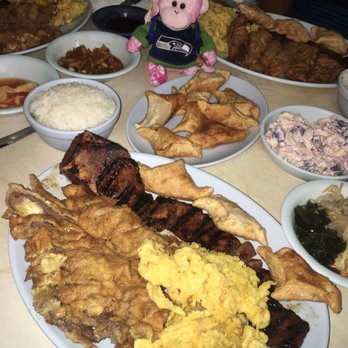 Kim Chee II Restaurant - GMonkey do 2021: 3 Dinner Specials - Korean Near Me - Honolulu, Hawaii Kim Chee II Restaurant - GMonkey do 2021: 3 Dinner Specials - Korean Near Me - Honolulu, Hawaii