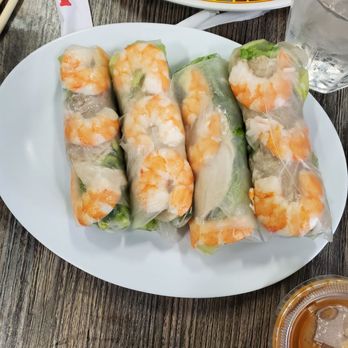 Pho Saigon Republic - Vietnamese Near Me - Los Angeles, California