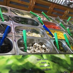 Salad Bowl