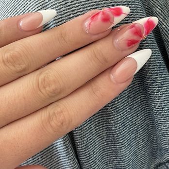 Tiara Salon - Acrylics - Nail Salons Near Me - Rohnert Park, California Tiara Salon - Acrylics - Nail Salons Near Me - Rohnert Park, California