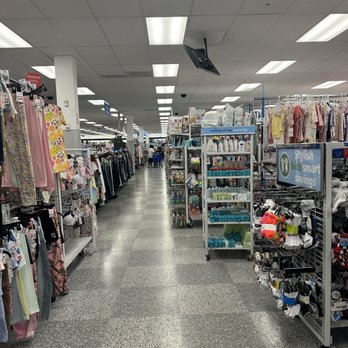 Ross Dress for Less - Women's Clothing Near Me - Mission Hills, California