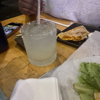 Harlem Public - Margarita - New American Near Me - New York, New York Harlem Public - Margarita - New American Near Me - New York, New York