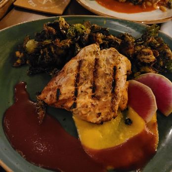 Sea Level NC - Seafood Near Me - Charlotte, North Carolina