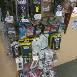 Movie Trading Co. - Odds and ends