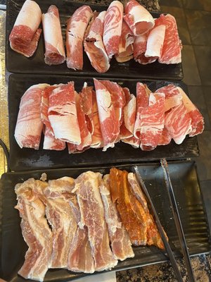 King Kong Korean BBQ by null