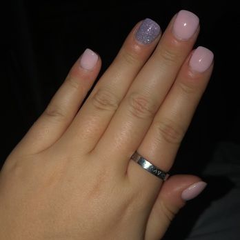 T.j Nails & Spa - Nail Salons Near Me - Salem, Virginia