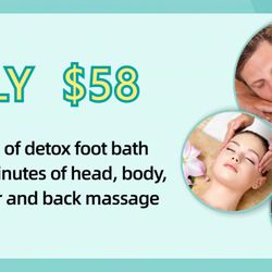 LJ Massage