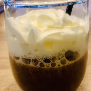 Junction 52 Bar & Grill - Irish Coffee - New American Near Me - Santee, California