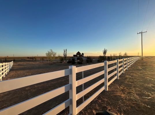 Kerb Appeal Fenceworks on Yelp