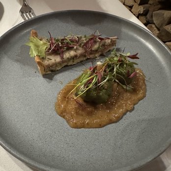 Snake River Grill - Rabbit two ways - New American Near Me - Jackson, Wyoming Snake River Grill - Rabbit two ways - New American Near Me - Jackson, Wyoming