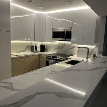 KGC Remodeling - Kitchen and bathroom - General Contractors Near Me - San Francisco, California