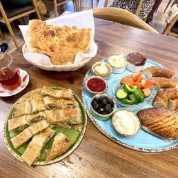 Nahita Breakfast Special for 2 Nahita Breakfast Special for 2