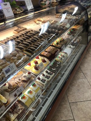 Aversa's Italian Bakery by null