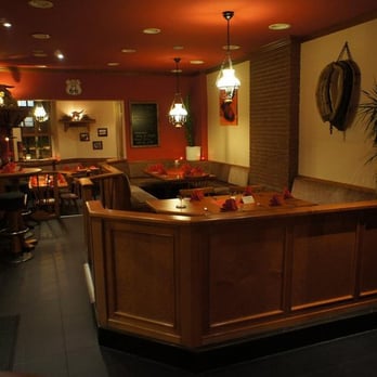 Steakhouse El Rancho - Steakhouses Near Me - Zwickau, SN Steakhouse El Rancho - Steakhouses Near Me - Zwickau, SN