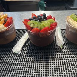 Tropical Bowl