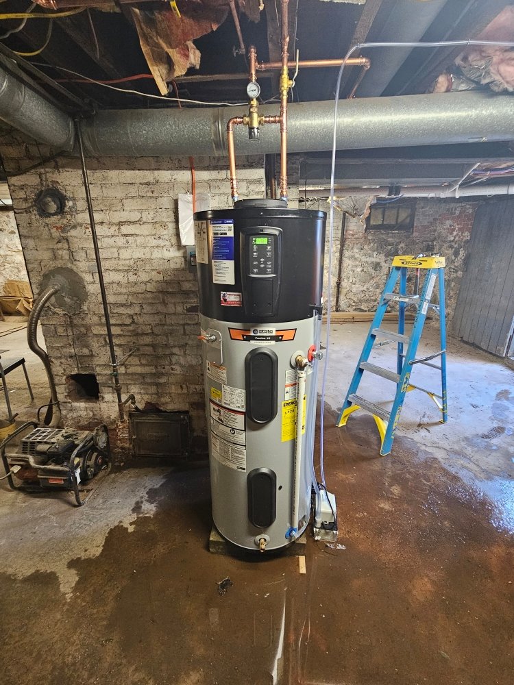 Slide of Drain Wizard Plumbing