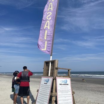 New Wave Watersports - Parasailing Near Me - North Myrtle Beach, South Carolina