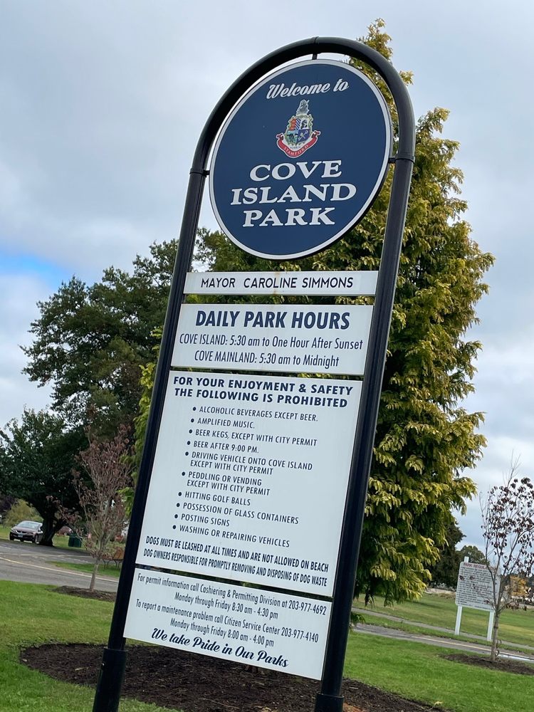 COVE ISLAND PARK 80 Photos & 45 Reviews 1125 Cove Rd, Stamford