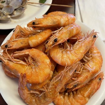 Krazy Buffet - Shrimp - Buffets Near Me - Las Vegas, Nevada