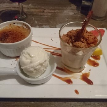 Proeverij De Open Keuken - Het dessert bij het herftstmenu. - Restaurants Near Me - Hilversum, New Hampshire Proeverij De Open Keuken - Het dessert bij het herftstmenu. - Restaurants Near Me - Hilversum, New Hampshire