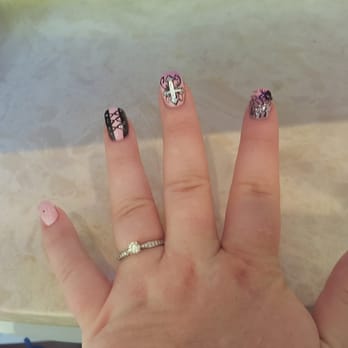 Time For Nails - Nail Salons Near Me - Plymouth Meeting, Pennsylvania