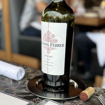 Nick's On State - Malbec - New American Near Me - Carlsbad, California