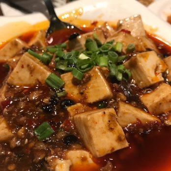 Tiger Noodle House - Mapo Tofu - Chinese Near Me - Katy, Texas Tiger Noodle House - Mapo Tofu - Chinese Near Me - Katy, Texas