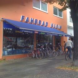 Fahrradhaus Klein