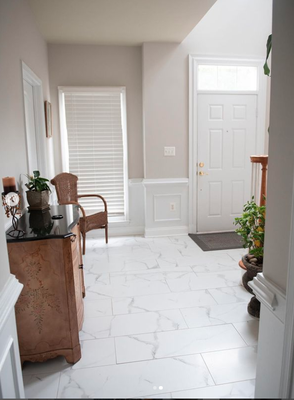 McLean Tile & Marble