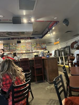 TailGate Brewery Music Row by null