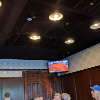 Wildwood Taphouse - One of the many TV units in this taphouse. - Beer Bar Near Me - Hillsboro, Oregon Wildwood Taphouse - One of the many TV units in this taphouse. - Beer Bar Near Me - Hillsboro, Oregon