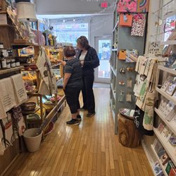 Saffron Trading Company