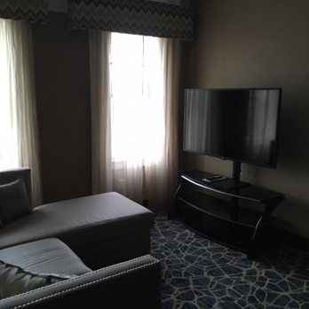 Jefferson Clinton Hotel - Hotels Near Me - Syracuse, New York