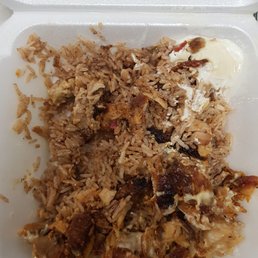 Chicken and Rice Chicken and Rice