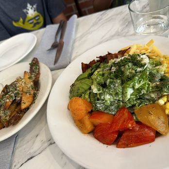 Holy Saints - New American Near Me - Pasadena, California