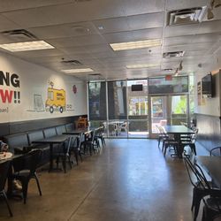 Cupbop - Korean BBQ