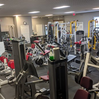 HIIT FIT Personal Training - Trainers Near Me