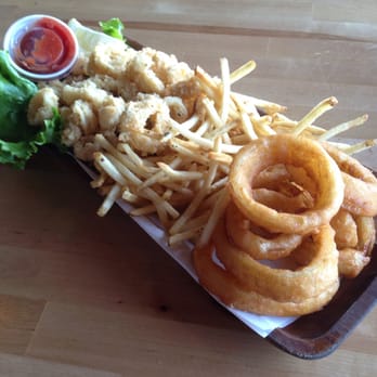 Bare Back Grill - $9.90 Kiwi 3'some. Or $4.95 for happy hour. - Bars Near Me - San Diego, California Bare Back Grill - $9.90 Kiwi 3'some. Or $4.95 for happy hour. - Bars Near Me - San Diego, California