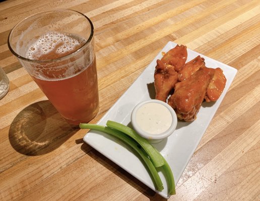 Next Door Gastropub by null