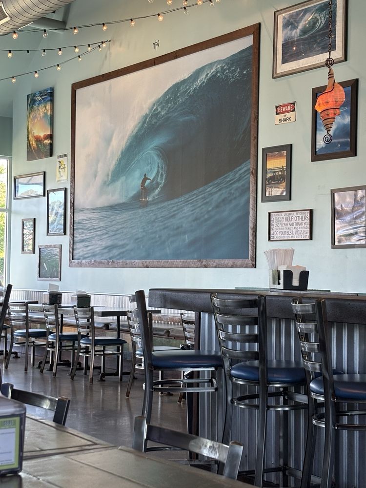 Pelon's Baja Grill