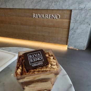Rivareno - . The tiramisu was perfect--rich, creamy, and delicious. - Gelato Near Me - Coral Gables, Florida Rivareno - . The tiramisu was perfect--rich, creamy, and delicious. - Gelato Near Me - Coral Gables, Florida