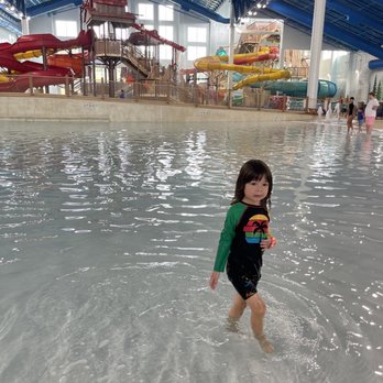 Great Wolf Lodge - Water Parks Near Me - Perryville, Maryland Great Wolf Lodge - Water Parks Near Me - Perryville, Maryland
