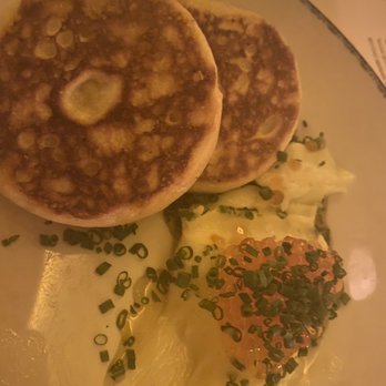 Nancy's Hustle - Nancy Cakes - New American Near Me - Houston, Texas