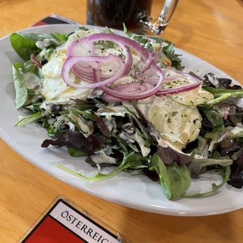 Bodensee Restaurant - German Near Me - Helen, Georgia