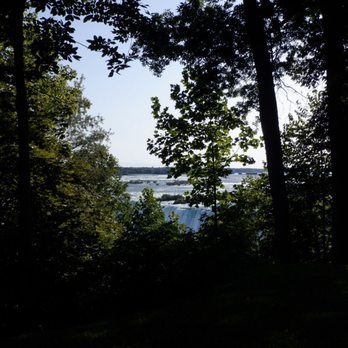 Niagara Parks - The view from the gardens - Parks Near Me - Niagara Falls, Ontario Niagara Parks - The view from the gardens - Parks Near Me - Niagara Falls, Ontario