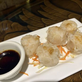 Malakor Thai Cafe - Shrimp Shumai - Thai Near Me - West Palm Beach, Florida