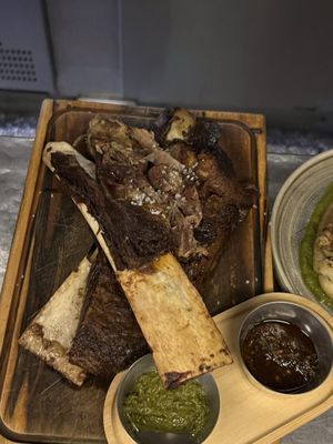 La Carnicería by null