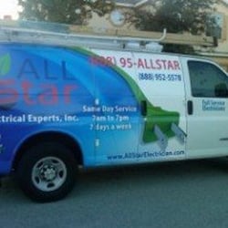 Allstar Electrical Experts