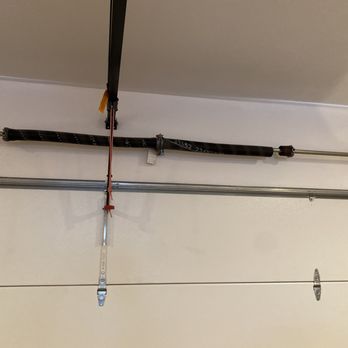AV Garage Doors - Broken spring - Garage Door Services Near Me - Milpitas, California AV Garage Doors - Broken spring - Garage Door Services Near Me - Milpitas, California